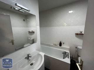  Appartement � vendre 1 pi�ce 42 m�