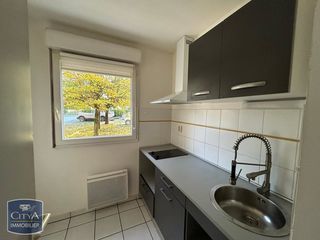  Appartement � vendre 2 pi�ces 44 m�