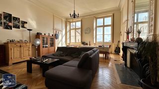  Appartement � vendre 4 pi�ces 166 m�