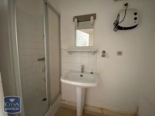  Appartement � vendre 1 pi�ce 21 m�