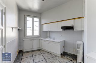  Appartement � vendre 4 pi�ces 86 m�