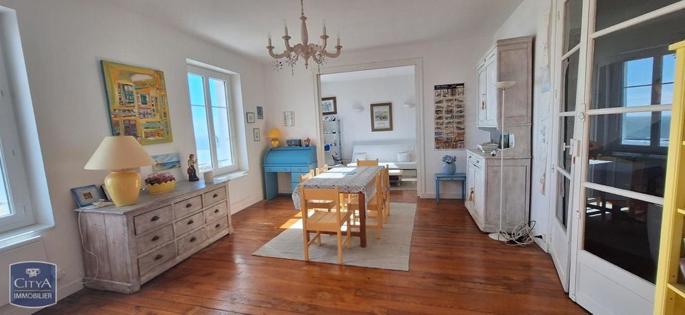 � vendre  Appartement Pornichet (44380)