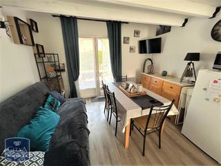  Villa � vendre 2 pi�ces 20 m�