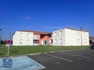  Appartement � vendre 3 pi�ces 62 m�