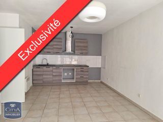  Appartement � vendre 3 pi�ces 55 m�