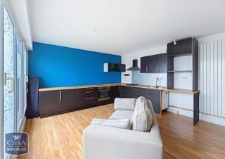  Appartement � vendre 2 pi�ces 37 m�