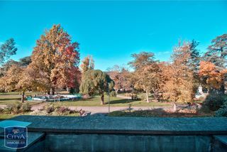  Appartement � vendre 3 pi�ces 60 m�