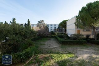  Appartement � vendre 3 pi�ces 61 m�