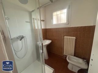  Appartement � vendre 2 pi�ces 33 m�