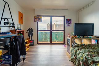  Appartement � vendre 1 pi�ce 25 m�