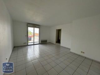  Appartement � vendre 3 pi�ces 65 m�