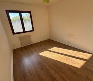  Maison � vendre 4 pi�ces 90 m�