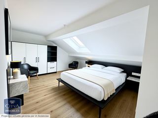  Appartement � vendre 5 pi�ces 131 m�