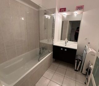  Appartement � vendre 3 pi�ces 55 m�