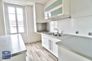  Appartement � vendre 3 pi�ces 84 m�