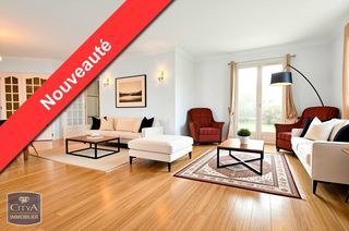  Maison � vendre 4 pi�ces 120 m�