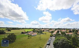  Appartement � vendre 1 pi�ce 44 m�