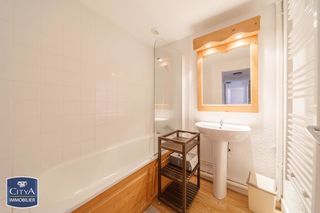  Appartement � vendre 3 pi�ces 54 m�