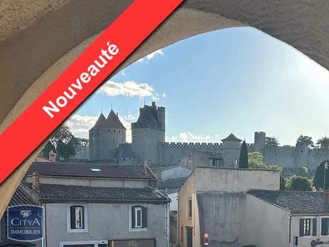 Local commercial vide d'activit&eacute; situ&eacute; &agrave; Carcassonne,... 71500 11000 Carcassonne