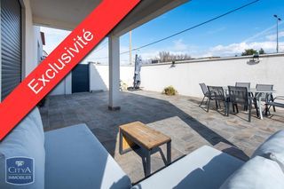  Villa � vendre 4 pi�ces 80 m�