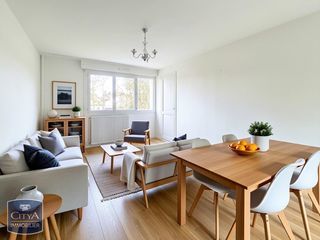  Appartement � vendre 3 pi�ces 69 m�