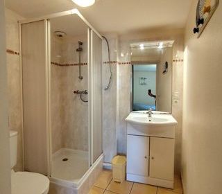  Appartement � vendre 1 pi�ce 23 m�