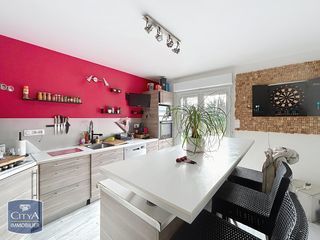  Maison � vendre 87 m�