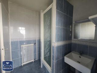  Appartement � vendre 3 pi�ces 52 m�