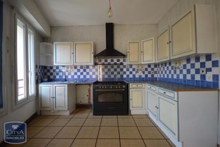  Maison � vendre 5 pi�ces 110 m�