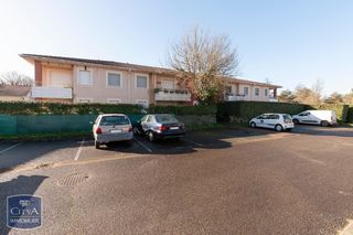  Appartement � vendre 2 pi�ces 40 m�