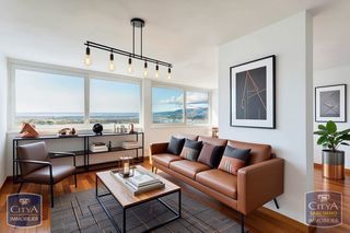  Appartement � vendre 3 pi�ces 73 m�