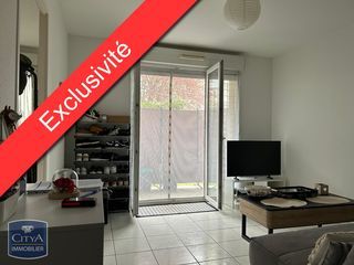  Appartement � vendre 2 pi�ces 35 m�