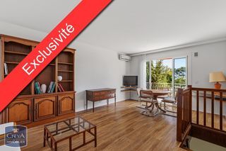  Appartement � vendre 5 pi�ces 96 m�