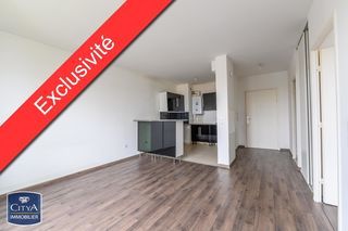  Appartement � vendre 2 pi�ces 42 m�