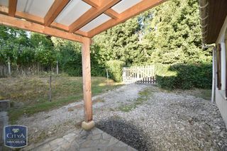  Maison � vendre 5 pi�ces 106 m�