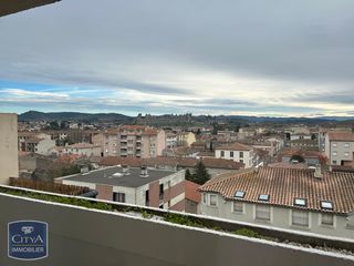  Appartement � vendre 4 pi�ces 115 m�