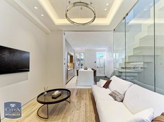  Appartement � vendre 4 pi�ces 