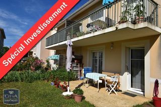  Appartement � vendre 3 pi�ces 64 m�