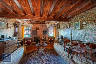  Maison � vendre 5 pi�ces 170 m�