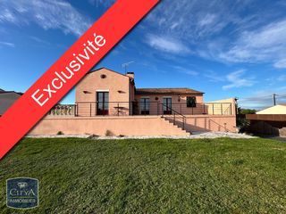  Maison � vendre 6 pi�ces 134 m�