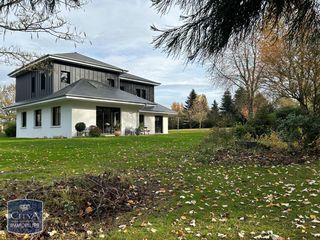  Maison � vendre 5 pi�ces 190 m�