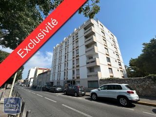  Appartement � vendre 1 pi�ce 29 m�