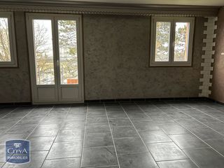  Appartement � vendre 4 pi�ces 64 m�