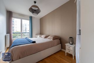  Appartement � vendre 4 pi�ces 75 m�