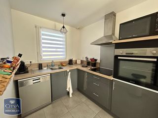  Maison � vendre 5 pi�ces 86 m�