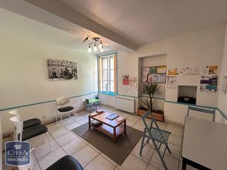  Appartement � vendre 3 pi�ces 81 m�