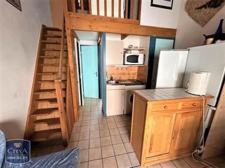  Villa � vendre 1 pi�ce 23 m�