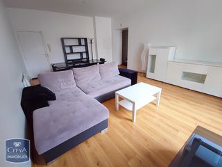  Appartement � vendre 2 pi�ces 61 m�