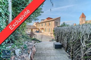  Maison � vendre 5 pi�ces 130 m�