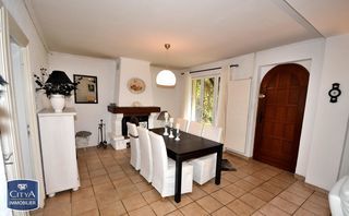  Maison � vendre 5 pi�ces 127 m�